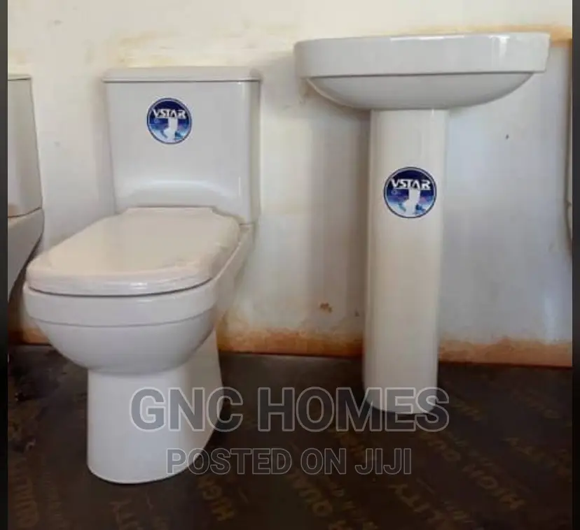 Original WC