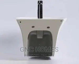 Wall Hung Basin (Turkey)