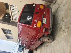 Quick Van Hire