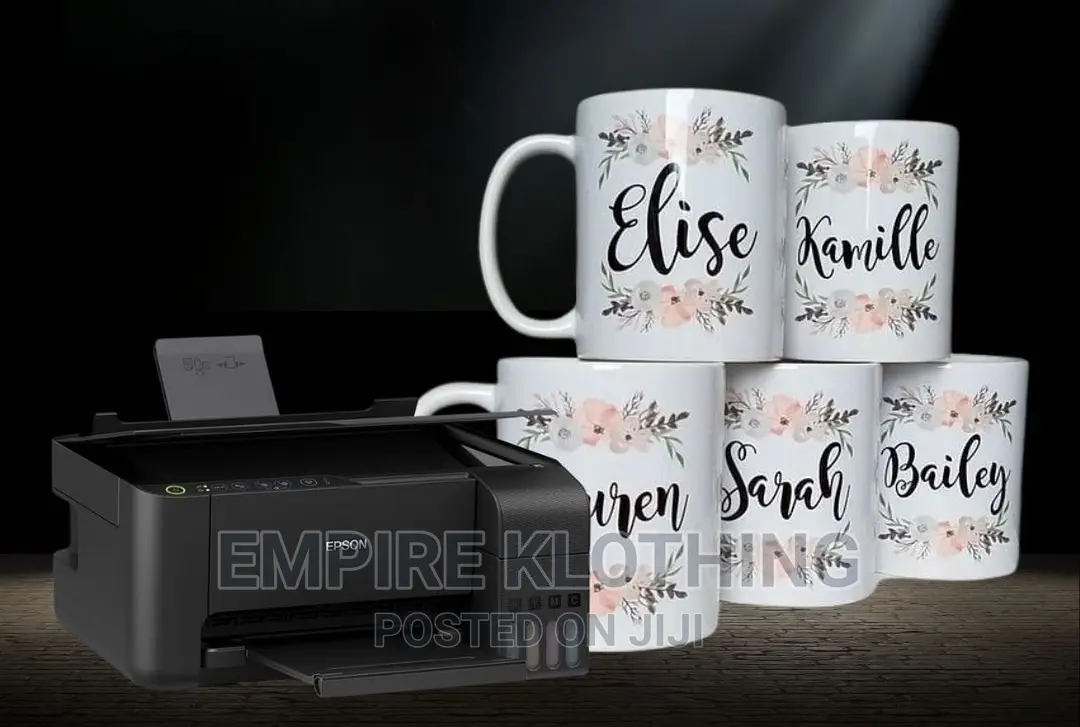 Custom Made Magic/Non-magic Mugs