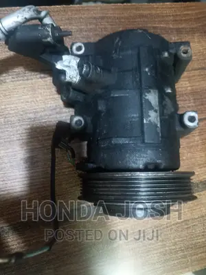Ac Compressor 2001,2003,2005,2006 Acura MDX (Grade 1)