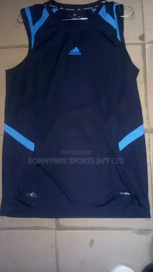 Pay On Delivery Sleeveles Tops