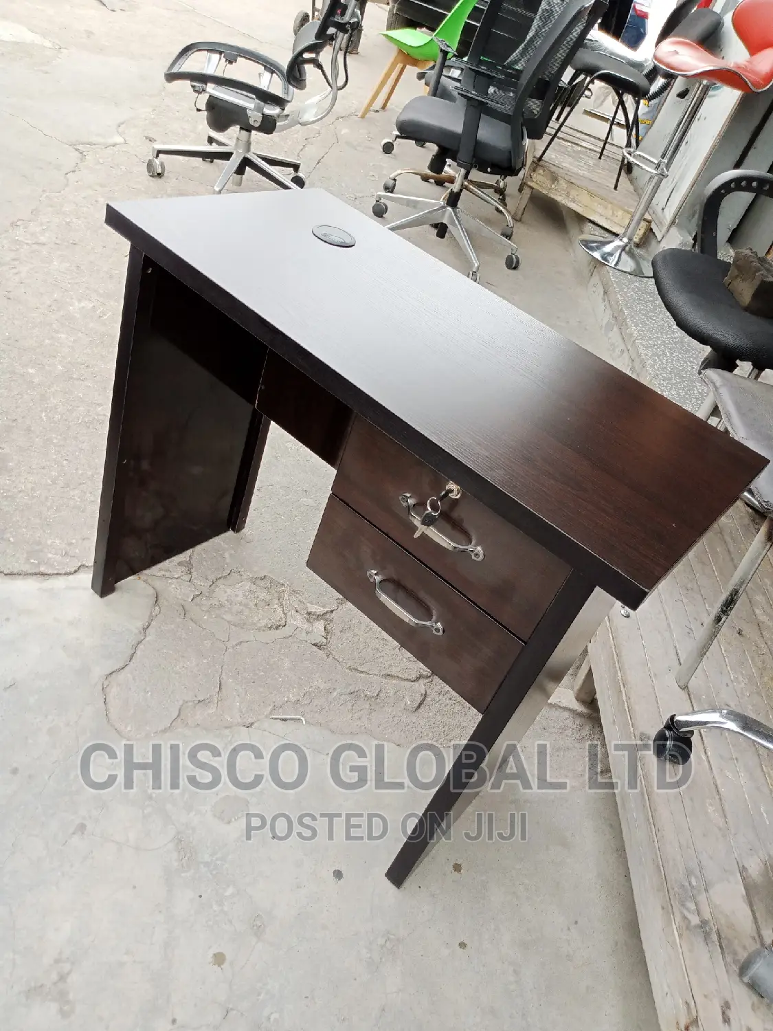 Office Table