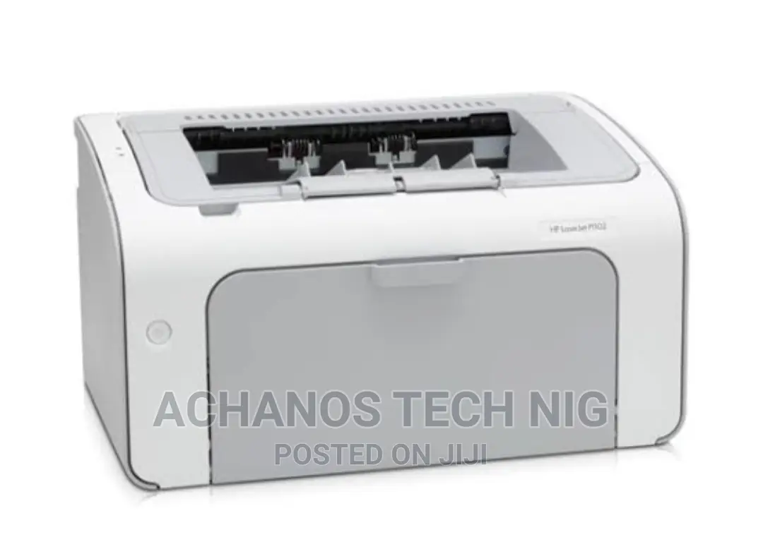HP Laserjet P1102 Printer