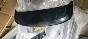 Roof Sunshade Crosstoure