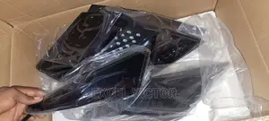 Fancy Rear and Booth Lamp 2016 Civic