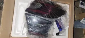 Fancy Tail Light 2019 Accord