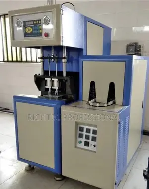 Bottling Water Machine