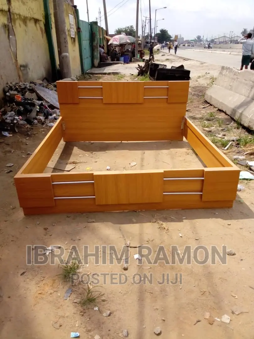 Bedroom Frame