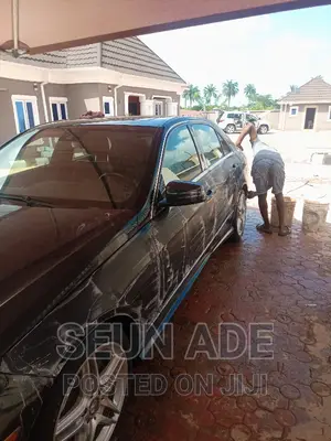 Ext Car Buffing and Polish Services