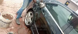 Ext Car Buffing and Polish Services