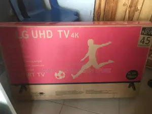 LG 45inches Sports Viewing Angle