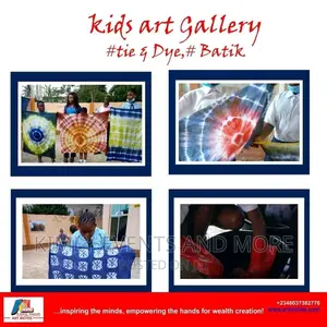 Art Teachers.Do Your School Need A Professional Art Teacher