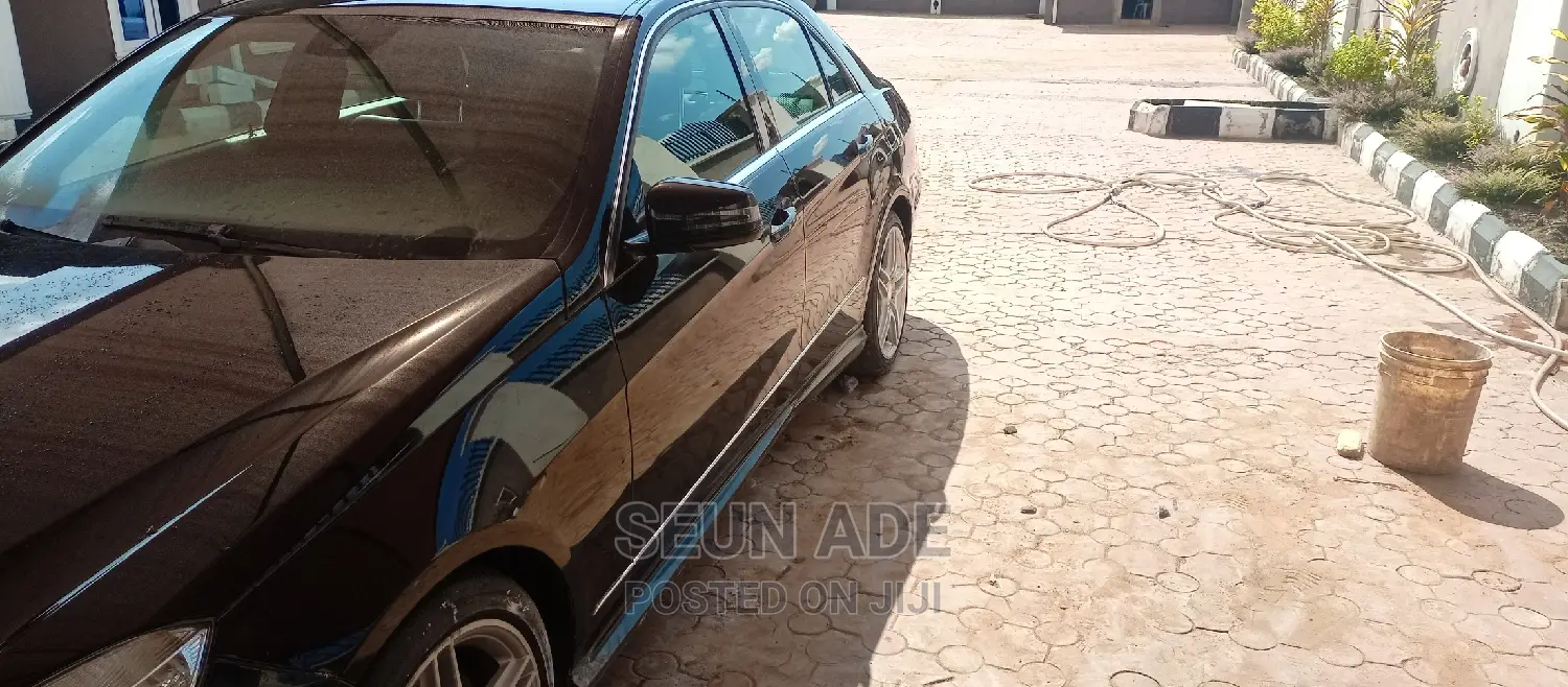 Ext Car Buffing and Polish Services