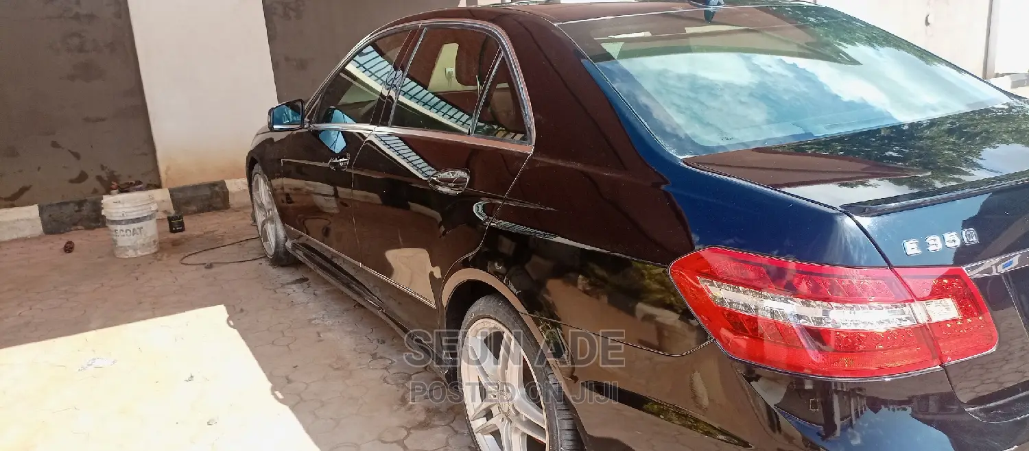Ext Car Buffing and Polish Services