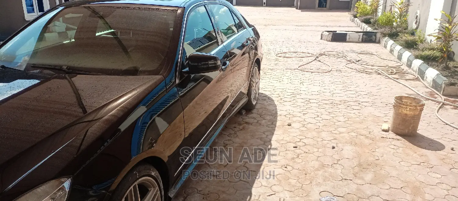Ext Car Buffing and Polish Services