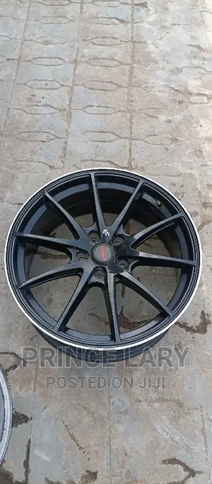 18 Inche Wheel for All Cars at Hi-Tech Autostyle Ltd.