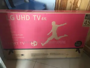 LG 45 Inches Android Smart TV