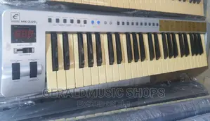 UK Used Evolution Mk-249z Midi