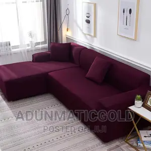 Sofa Cover (1 Seater)