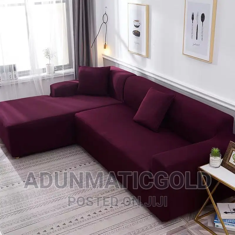 Sofa Cover (1 Seater)