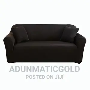 Sofa Cover (1 Seater)