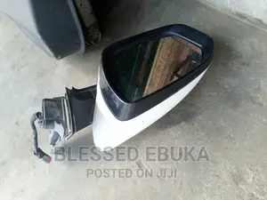 Range Rover Sport 2014 Side Mirror