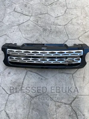 Range Rover Sport 2016 Front Grille