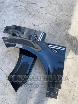 Set Fender Range Rover Sport 2016