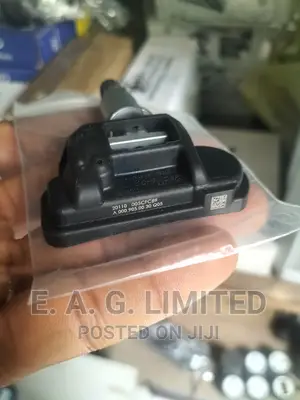 Tyre Pressure Sensor (Tpms) Mercedes-Benz Ml350 W166 205 G63