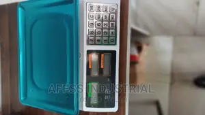 40 Kg Electric Scale