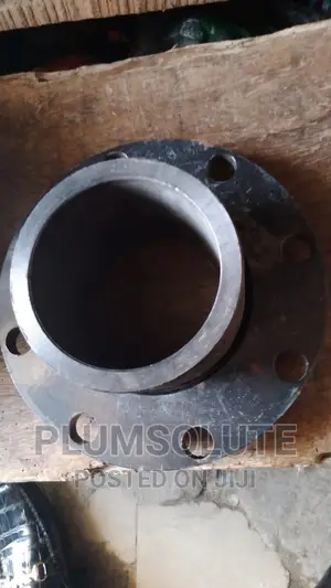 HDPE Flange Adapter Only