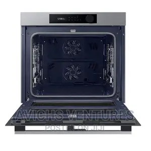 Smart Series 5 Microwave Oven With Dual Cook Flex
