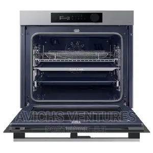 Smart Series 5 Microwave Oven With Dual Cook Flex