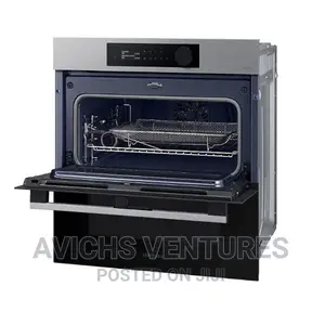 Smart Series 5 Microwave Oven With Dual Cook Flex