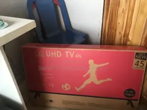 LG 45inches Optical Input