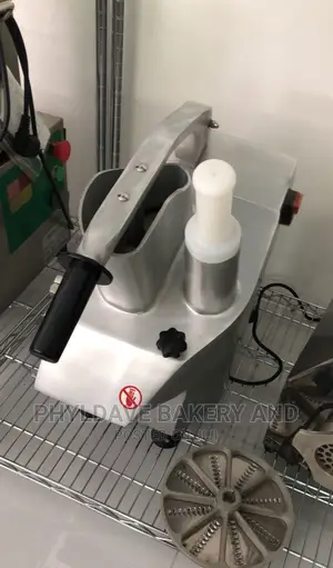 Vegetable Cutter Food Processor