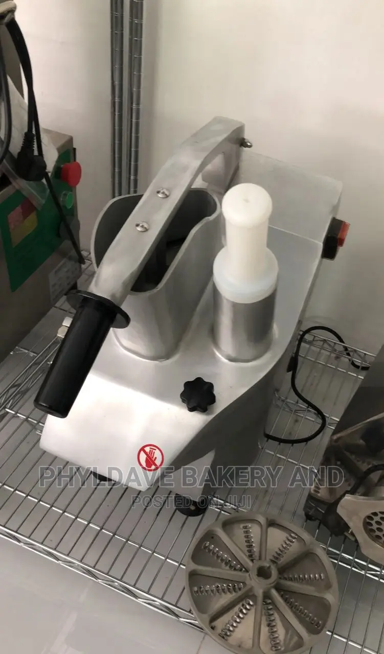 Vegetable Cutter Food Processor