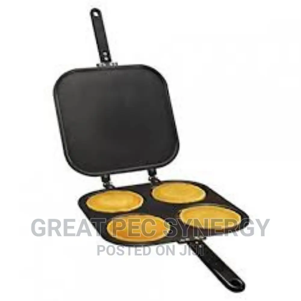 Pancake Pan