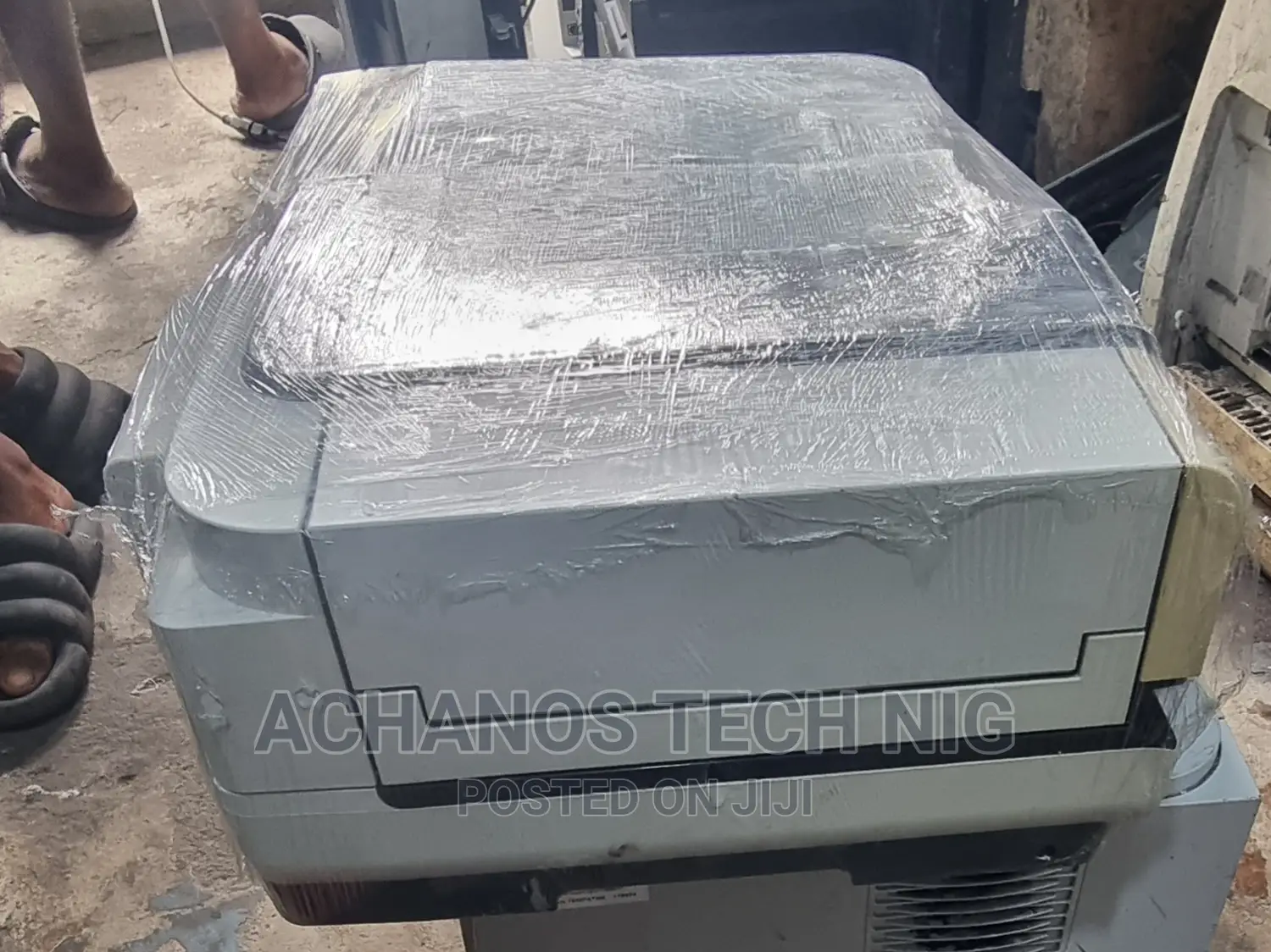 Hp Scanjet Enterprise Flow 7500