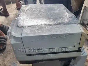 Hp Scanjet Enterprise Flow 7500