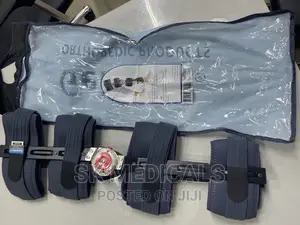 Knee Immobilizer