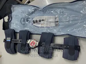 Knee Immobilizer