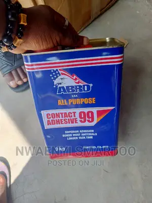 Original Abro Gum