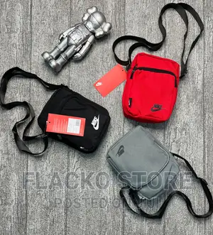 Nike Crossbody Bags