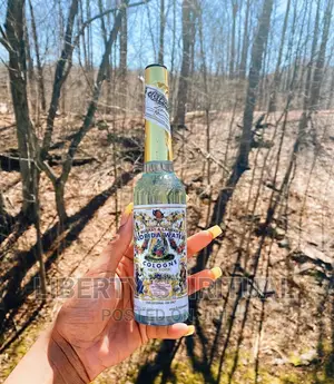 Florida Water Cologne