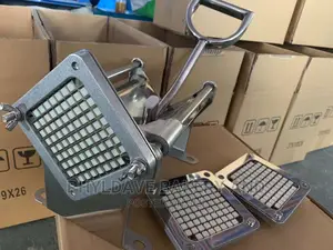 Manual Potato Dicer/Slicer