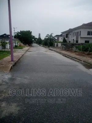 4bdrm Duplex in Royal Garden Estate for sale
