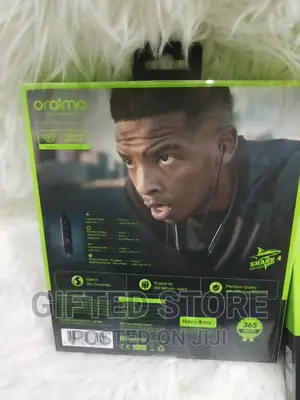 Oriamo Shake 4