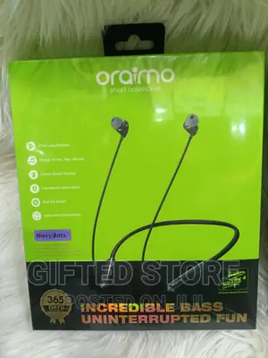Oriamo Shake 4
